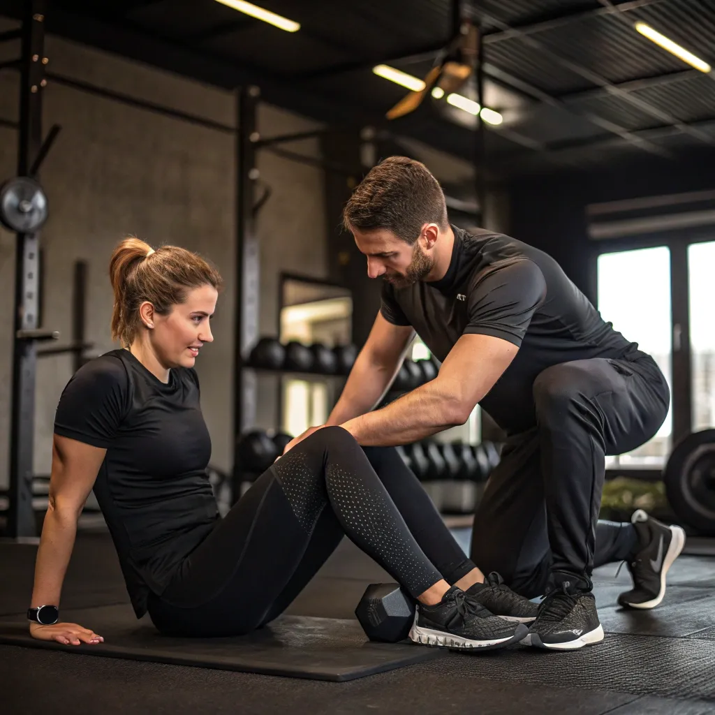 Personal Training Session